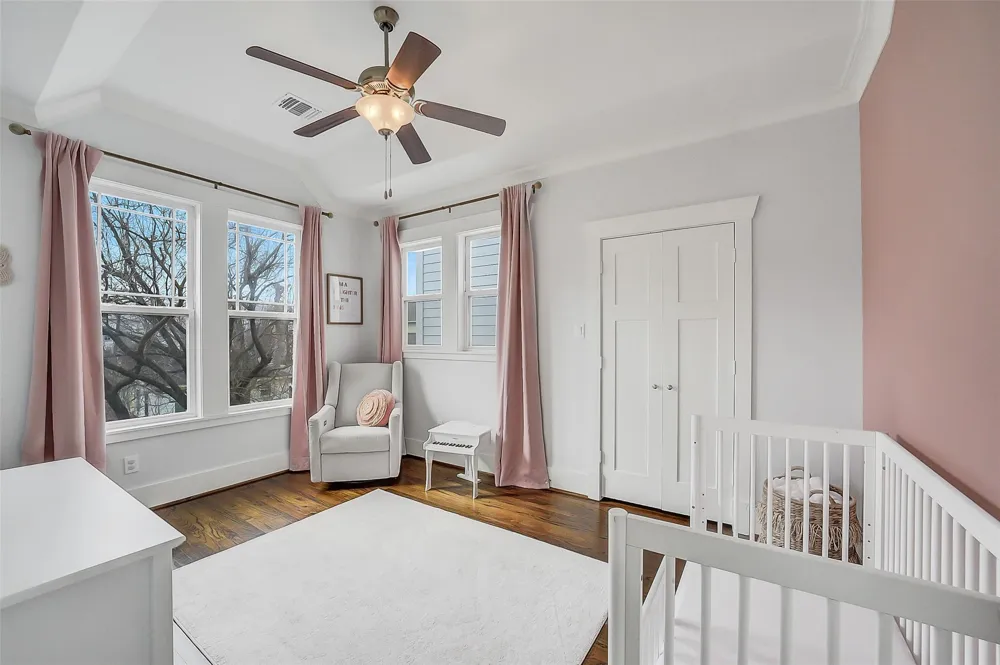 1224 W 17th Street #C Houston, TX 77008