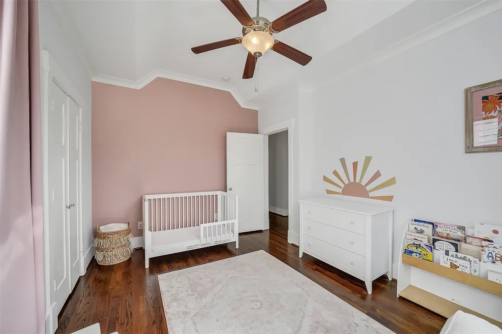 1224 W 17th Street #C Houston, TX 77008