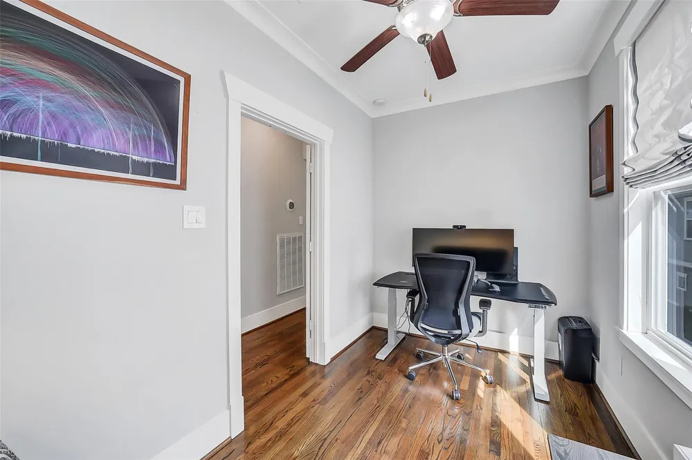 1224 W 17th Street #C Houston, TX 77008