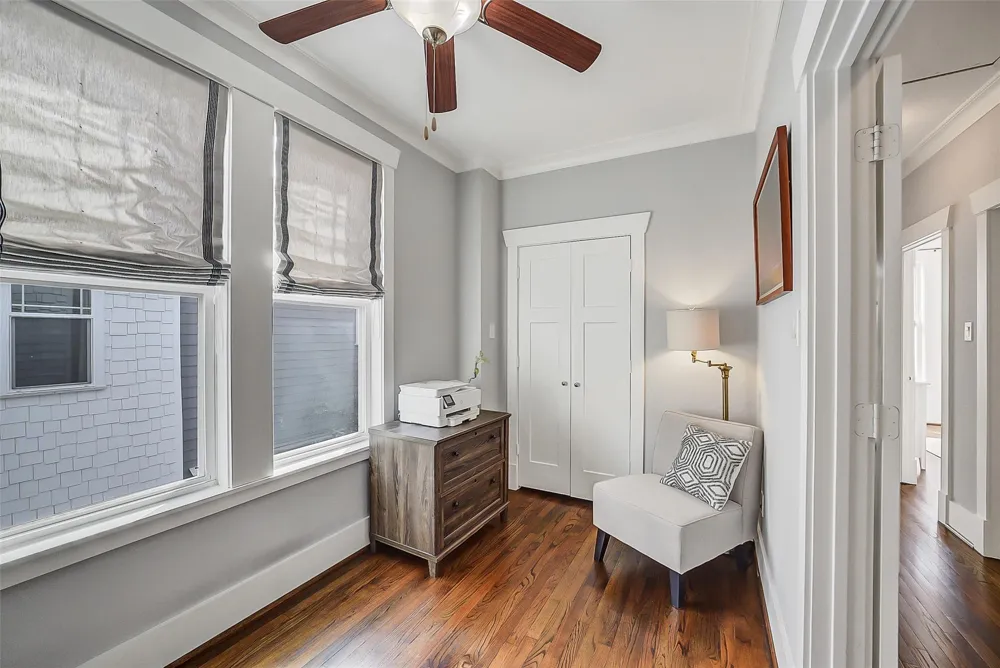 1224 W 17th Street #C Houston, TX 77008