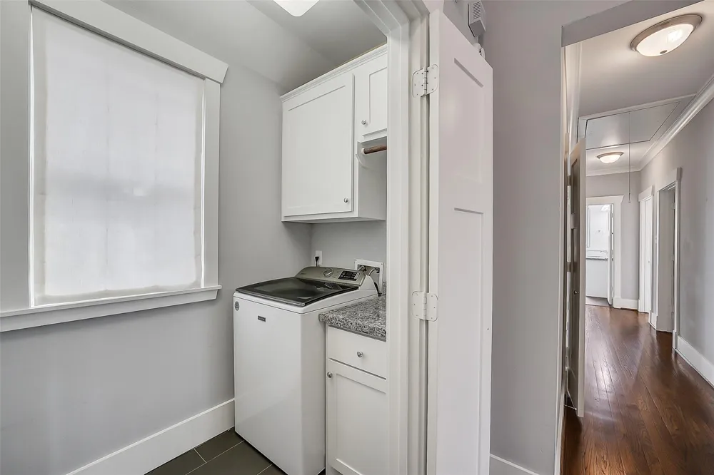 1224 W 17th Street #C Houston, TX 77008