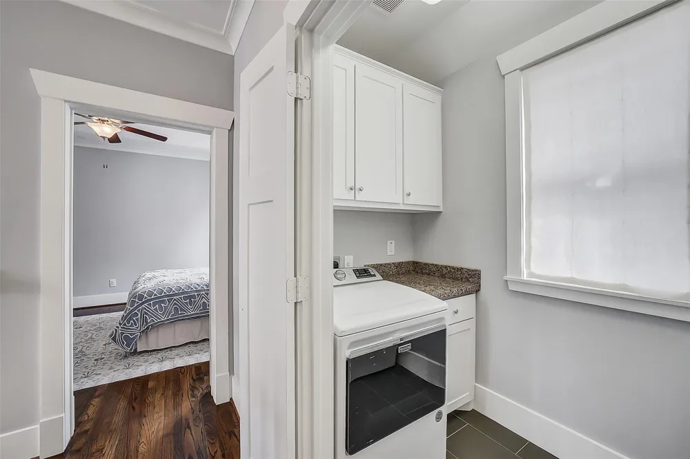 1224 W 17th Street #C Houston, TX 77008