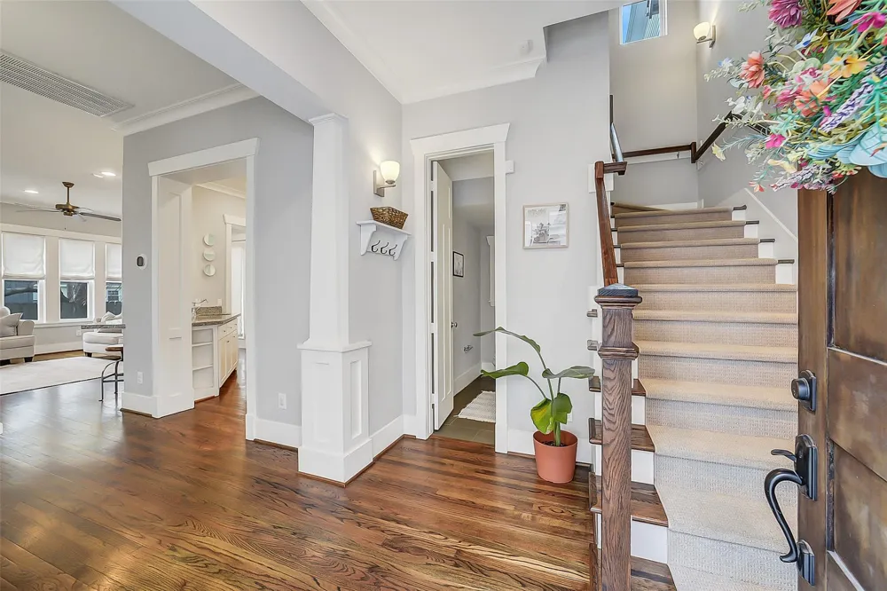 1224 W 17th Street #C Houston, TX 77008