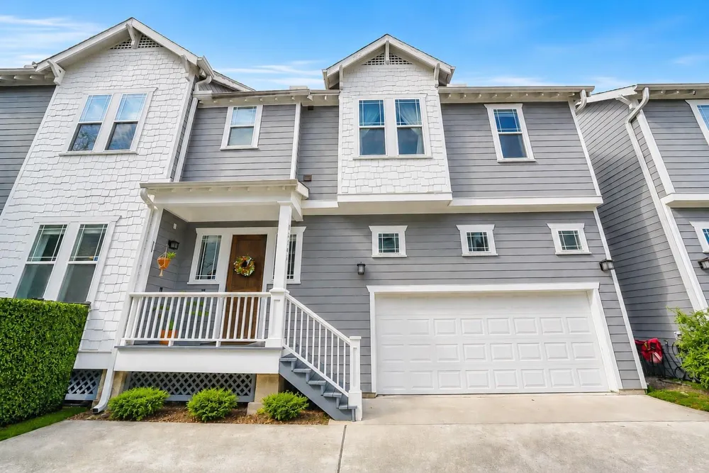 1224 W 17th Street #C Houston, TX 77008