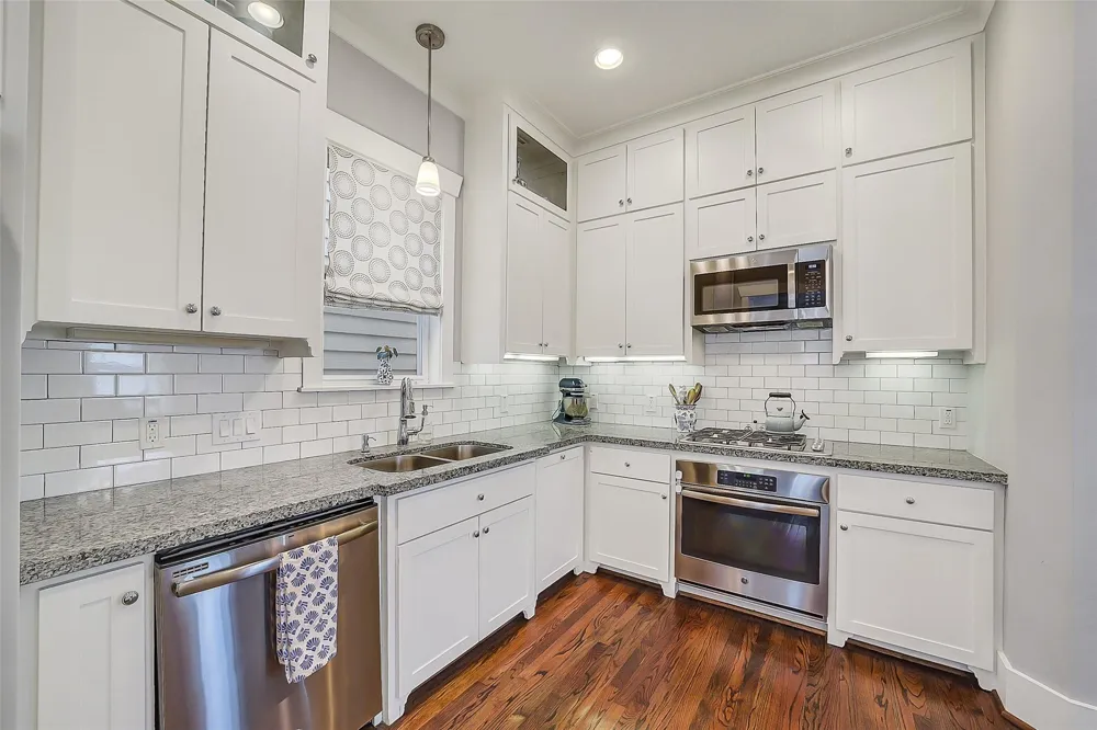 1224 W 17th Street #C Houston, TX 77008