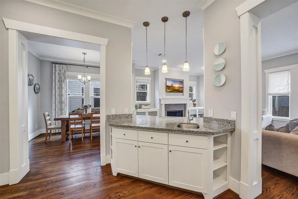 1224 W 17th Street #C Houston, TX 77008