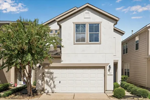 1910 Harwood Springs Drive