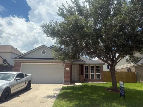 1906 Fleming Springs Court