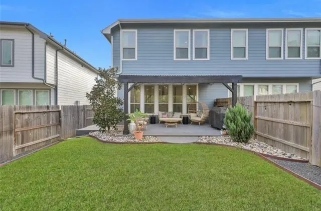 626 Aspen Falls Court Conroe, TX 77304