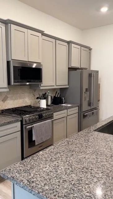 626 Aspen Falls Court Conroe, TX 77304