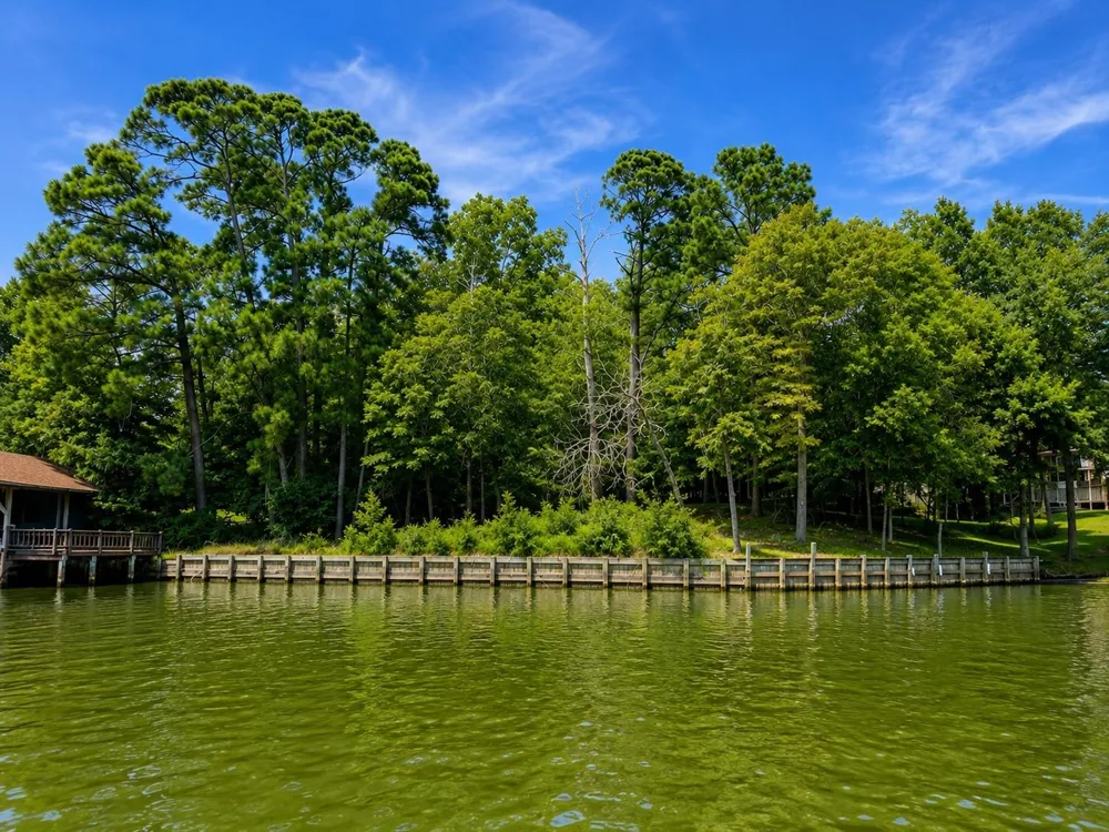 La Jolla Court Huntsville, TX 77320