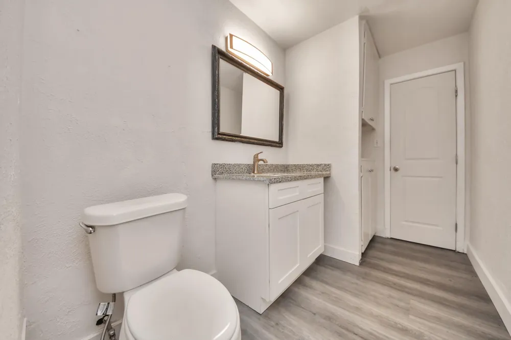 2703 Knotty Oaks Trail Houston, TX 77045