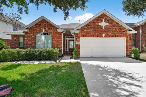 16719 Bishop Knoll Lane
