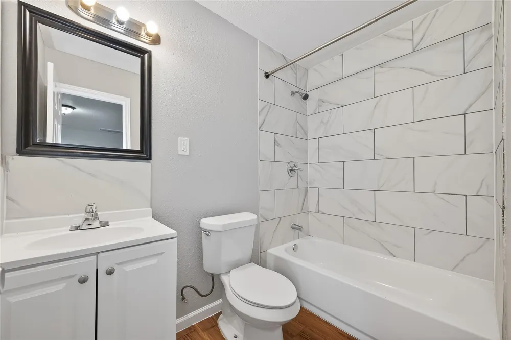 6127 Beldart Street Houston, TX 77033