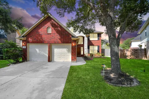610 Ashley Cove Court