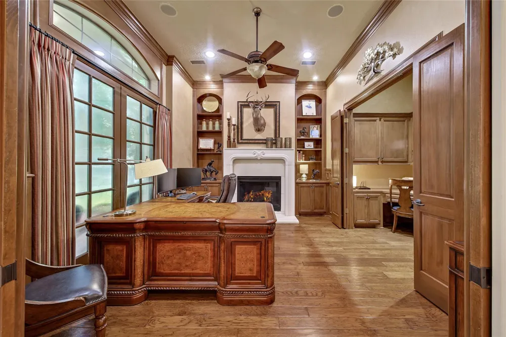 70 W Ambassador Bend The Woodlands, TX 77382