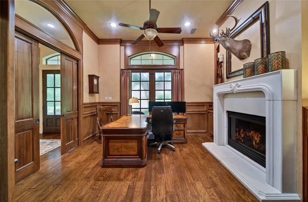 70 W Ambassador Bend The Woodlands, TX 77382