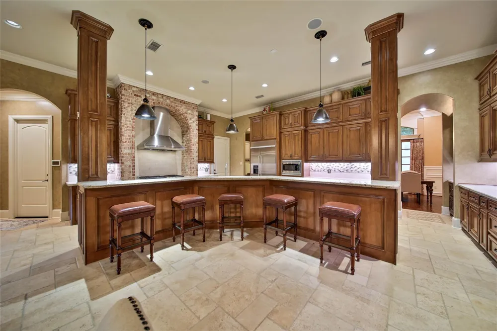 70 W Ambassador Bend The Woodlands, TX 77382