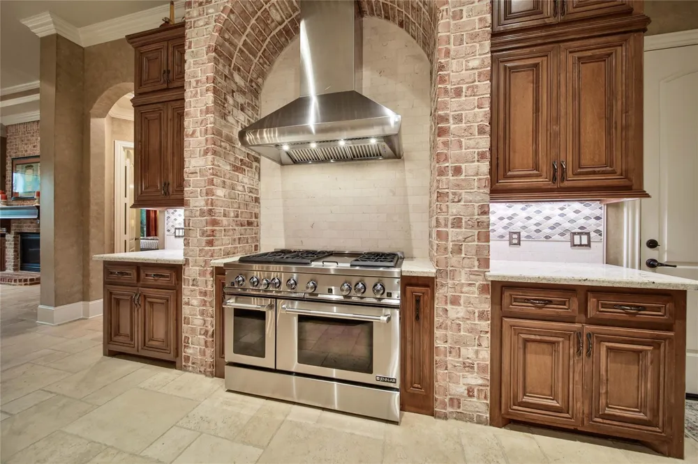 70 W Ambassador Bend The Woodlands, TX 77382
