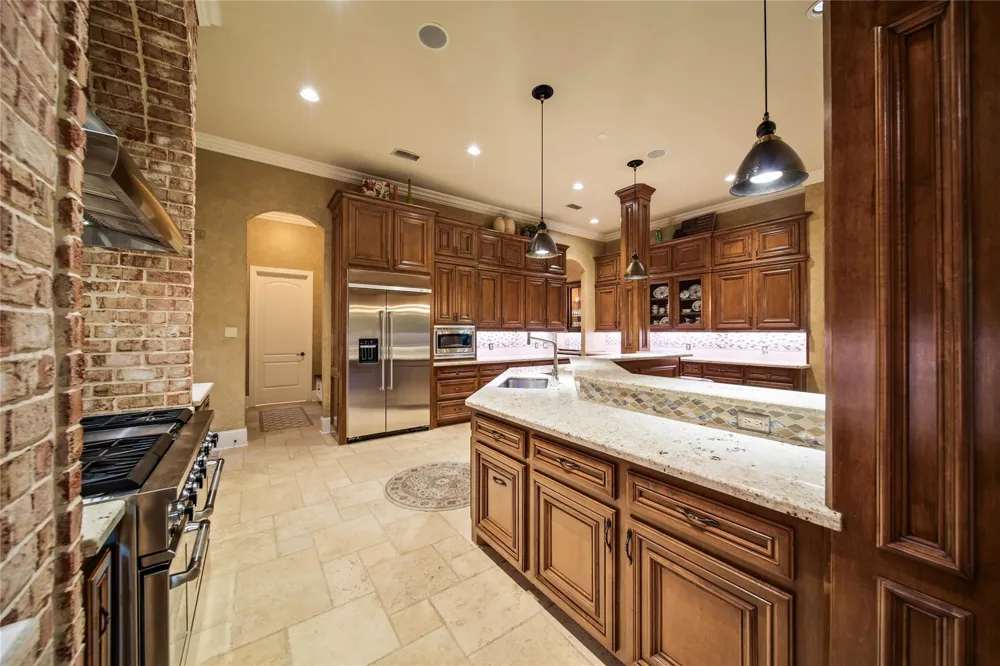70 W Ambassador Bend The Woodlands, TX 77382