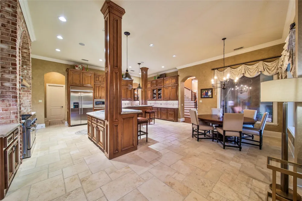 70 W Ambassador Bend The Woodlands, TX 77382