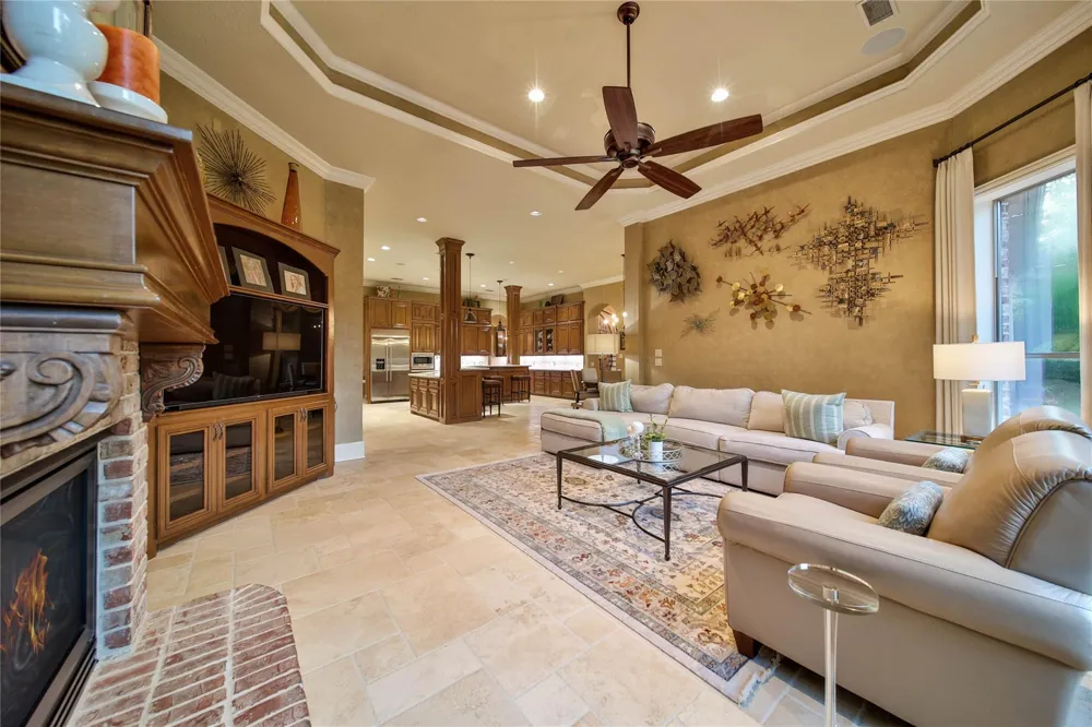 70 W Ambassador Bend The Woodlands, TX 77382