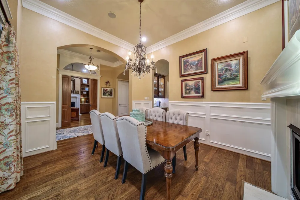 70 W Ambassador Bend The Woodlands, TX 77382