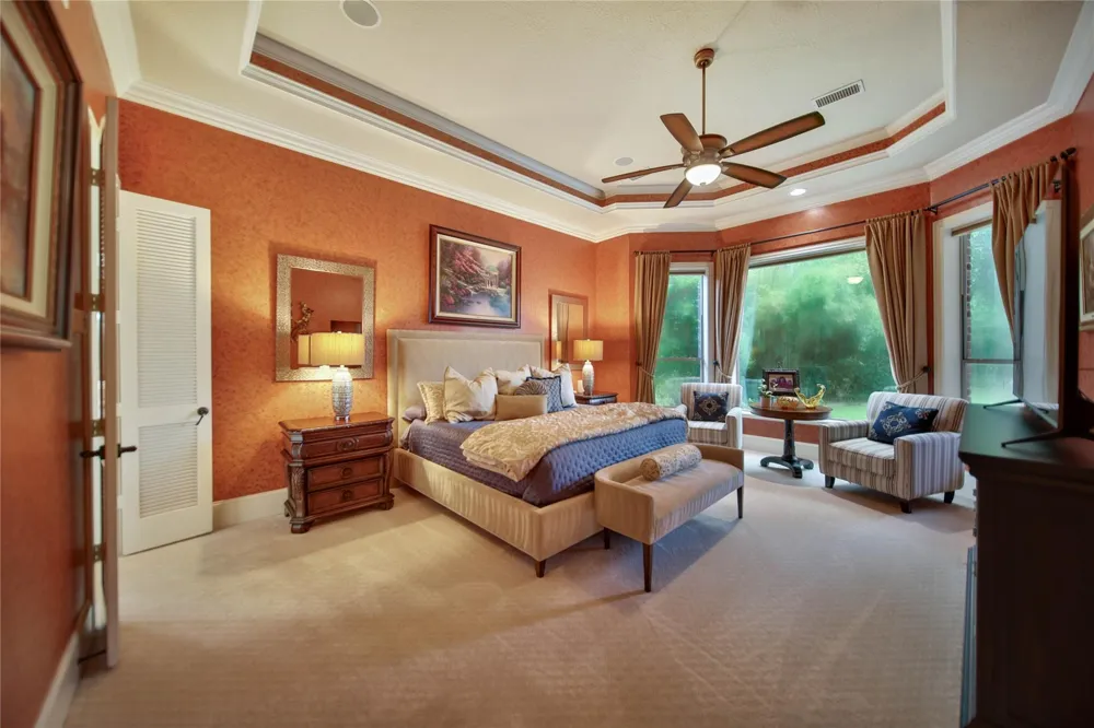 70 W Ambassador Bend The Woodlands, TX 77382