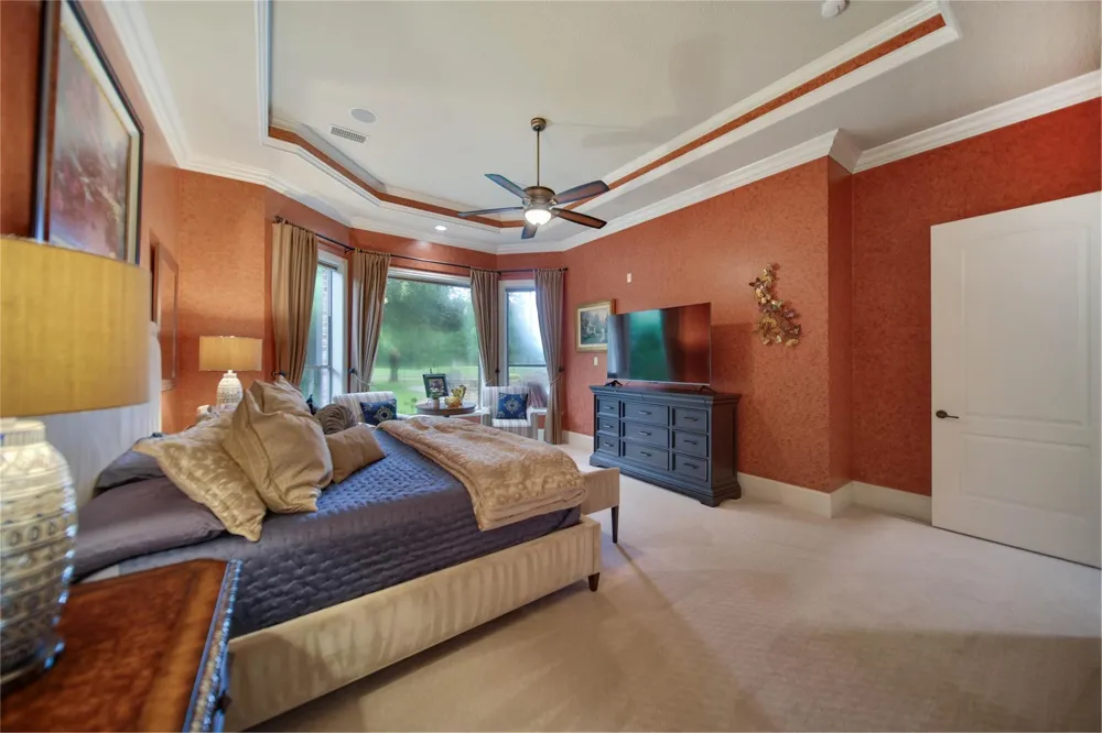 70 W Ambassador Bend The Woodlands, TX 77382