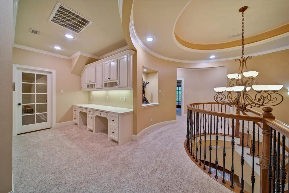 70 W Ambassador Bend The Woodlands, TX 77382