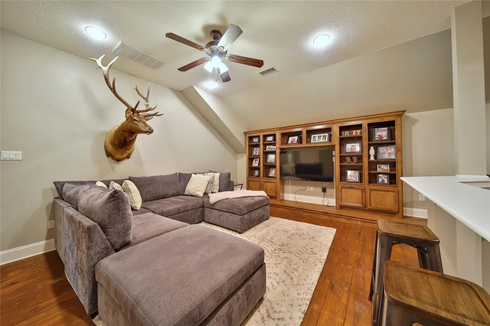 70 W Ambassador Bend The Woodlands, TX 77382