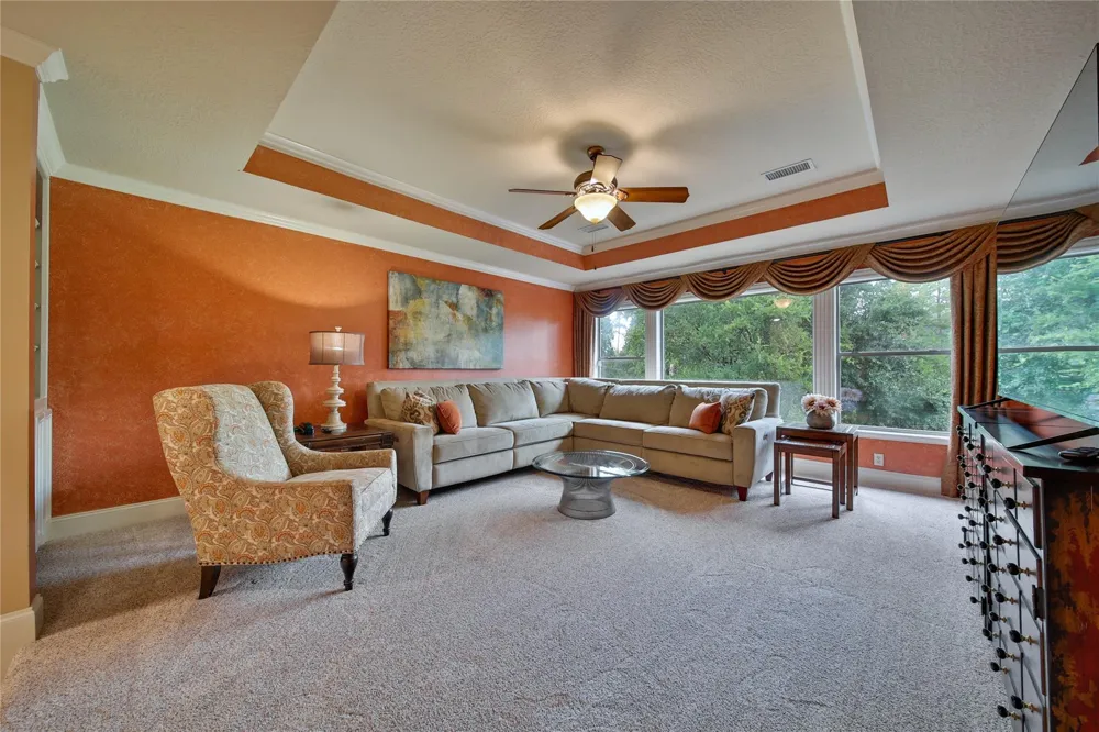 70 W Ambassador Bend The Woodlands, TX 77382