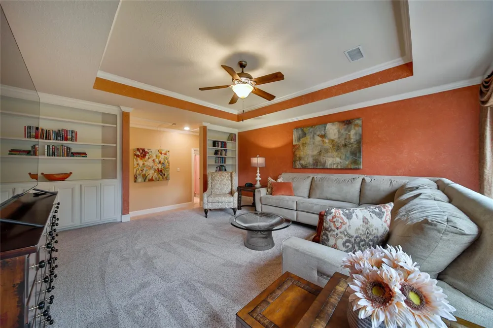 70 W Ambassador Bend The Woodlands, TX 77382