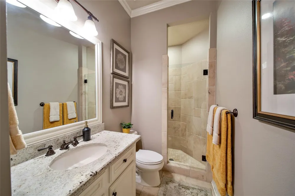 70 W Ambassador Bend The Woodlands, TX 77382