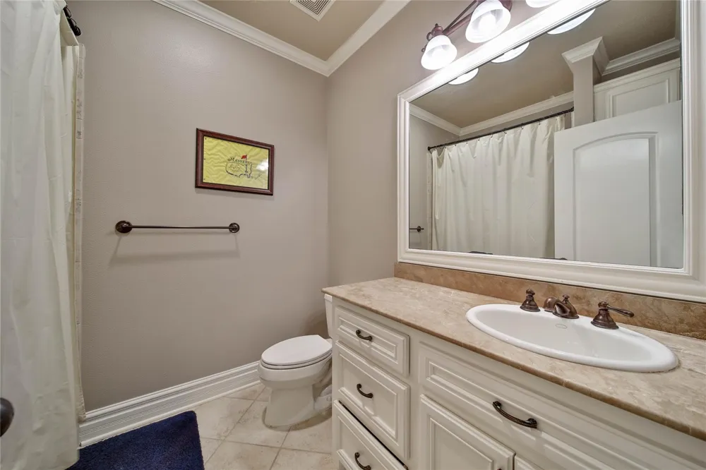 70 W Ambassador Bend The Woodlands, TX 77382