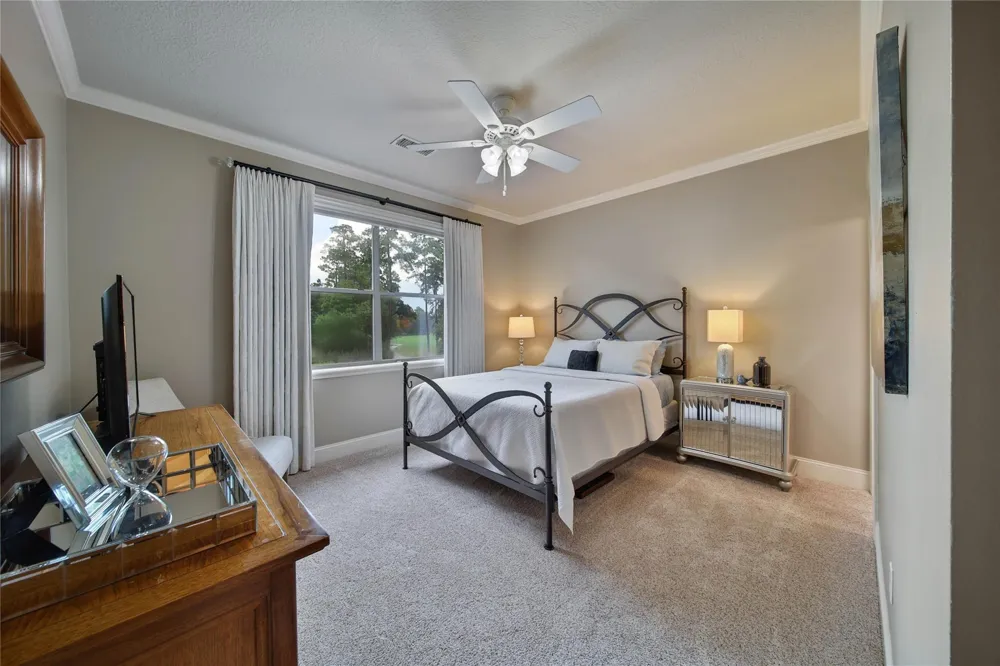 70 W Ambassador Bend The Woodlands, TX 77382