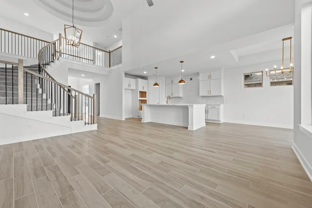 3239 Big Bluestem Run Brookshire, TX 77423