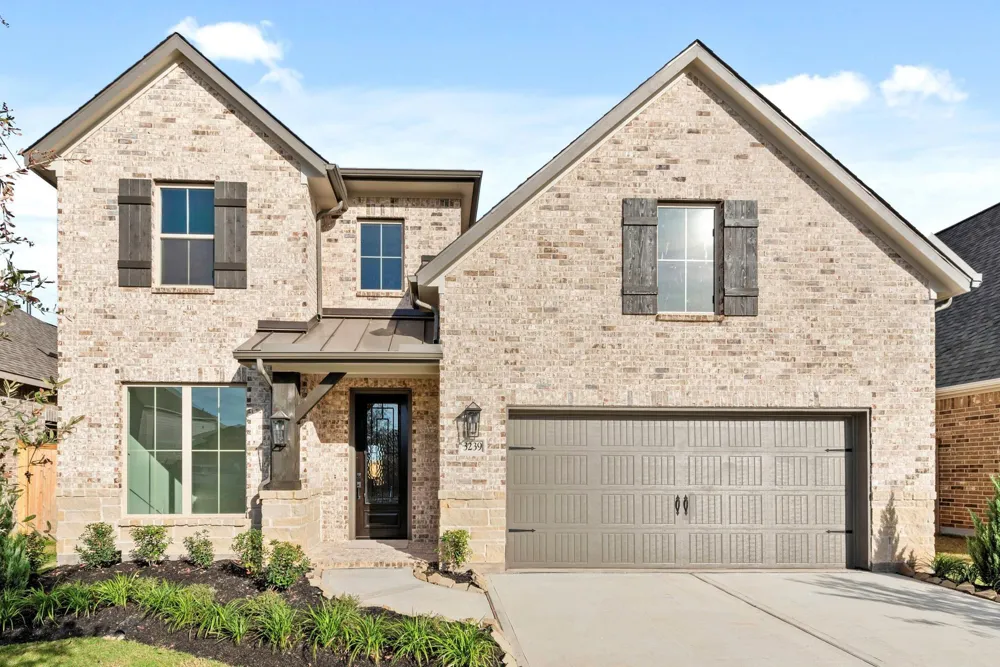 3239 Big Bluestem Run Brookshire, TX 77423