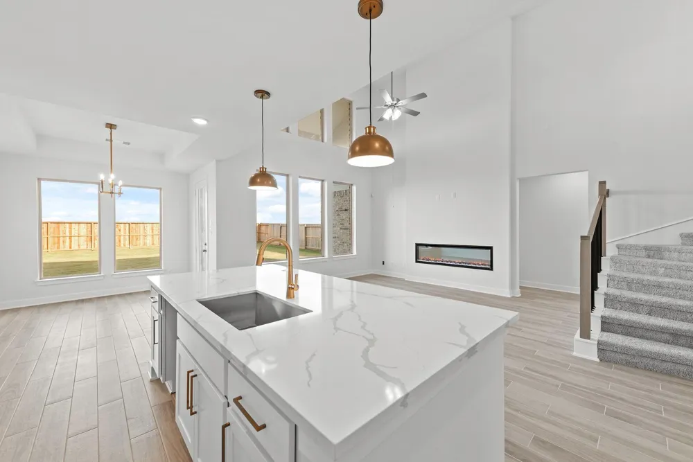 3239 Big Bluestem Run Brookshire, TX 77423