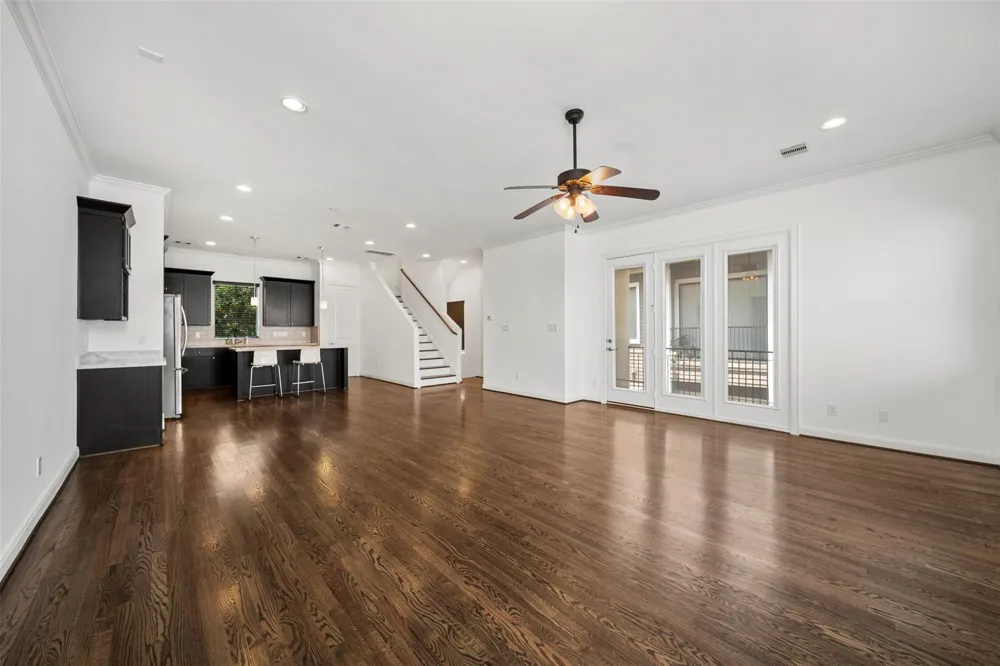 22 Hermann Park Court Houston, TX 77021