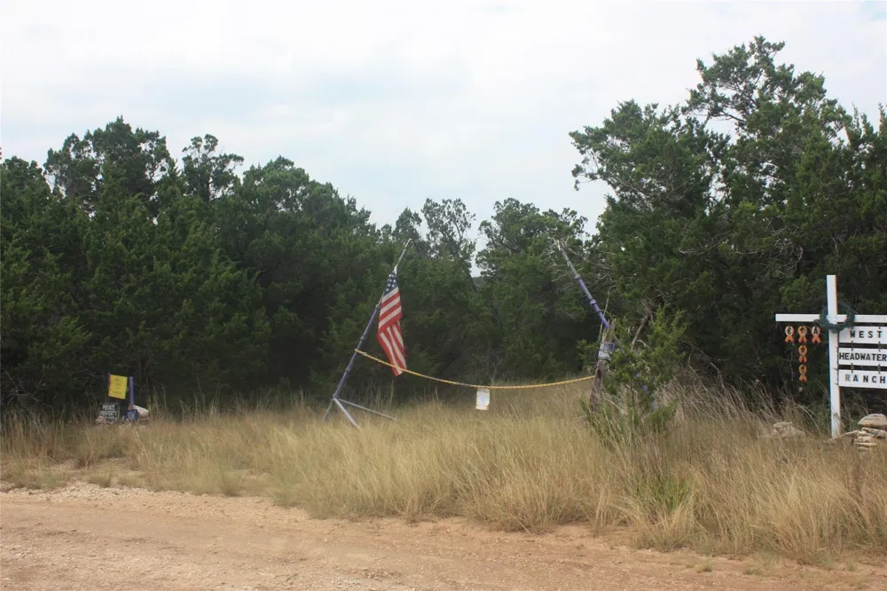 306 W Headwaters Ranch Road Kendalia, TX 78027