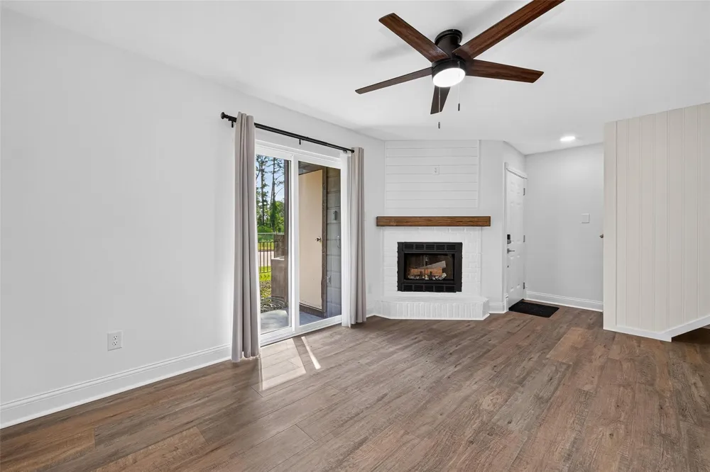 12755 Mill Ridge Drive #108 Cypress, TX 77429