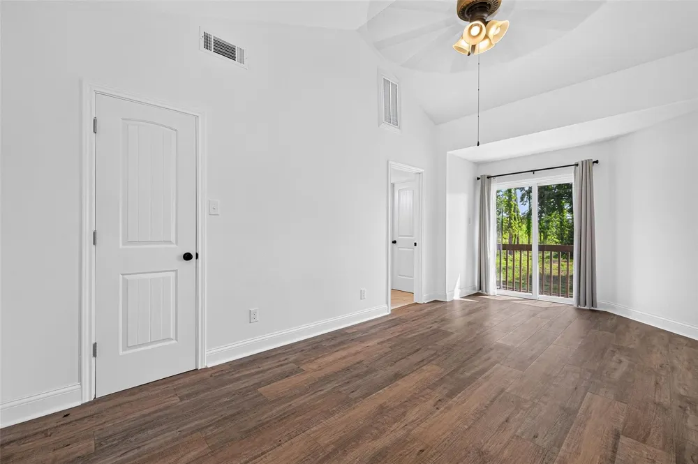 12755 Mill Ridge Drive #108 Cypress, TX 77429