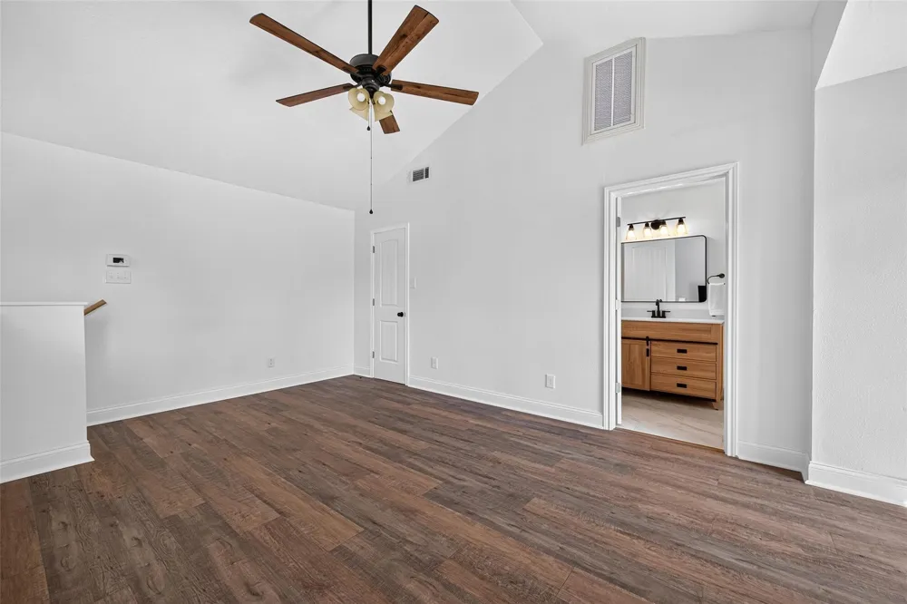 12755 Mill Ridge Drive #108 Cypress, TX 77429