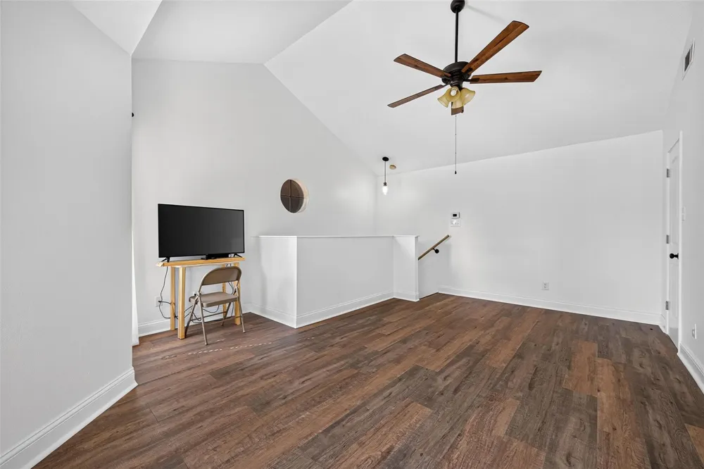 12755 Mill Ridge Drive #108 Cypress, TX 77429
