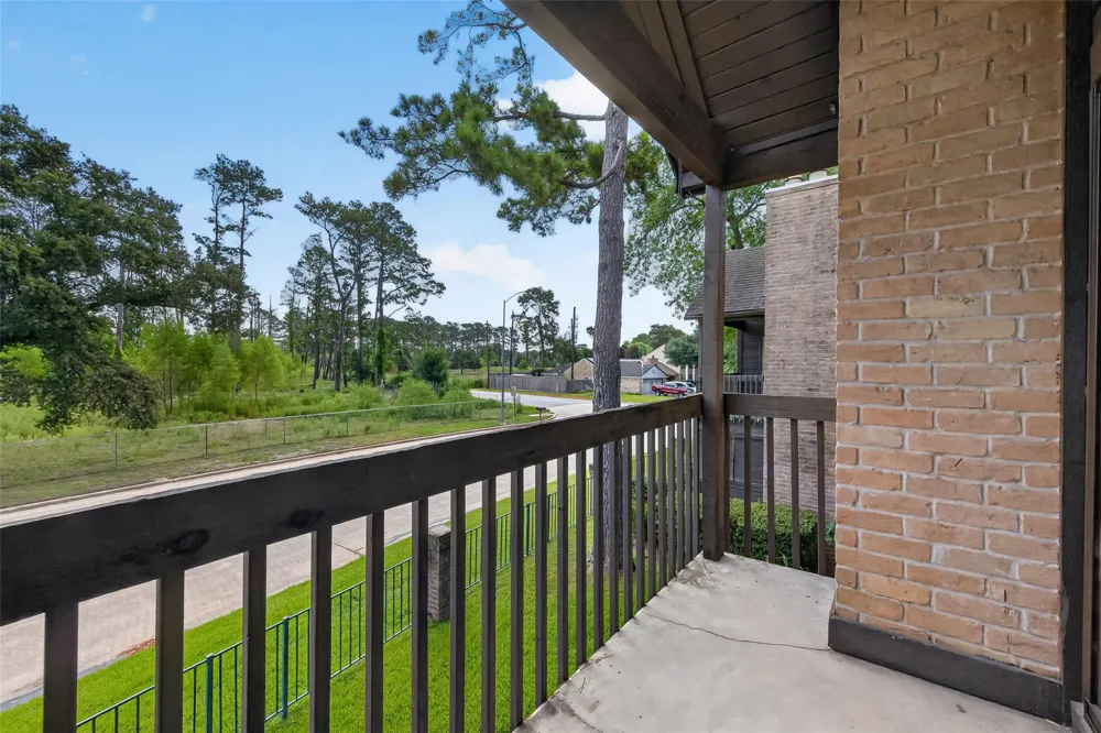 12755 Mill Ridge Drive #108 Cypress, TX 77429