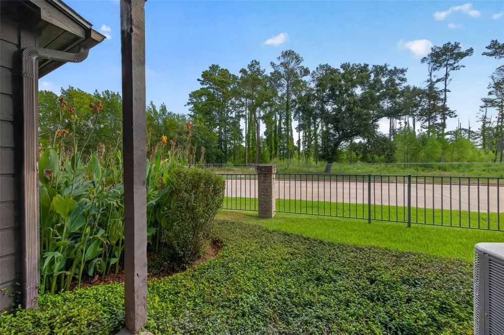 12755 Mill Ridge Drive #108 Cypress, TX 77429
