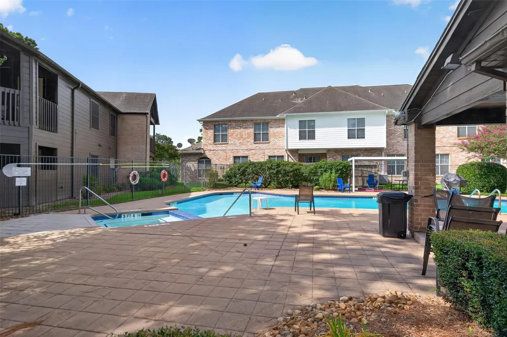12755 Mill Ridge Drive #108 Cypress, TX 77429