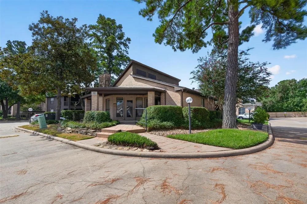 12755 Mill Ridge Drive #108 Cypress, TX 77429