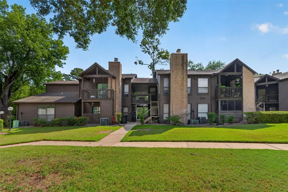 12755 Mill Ridge Drive #108 Cypress, TX 77429